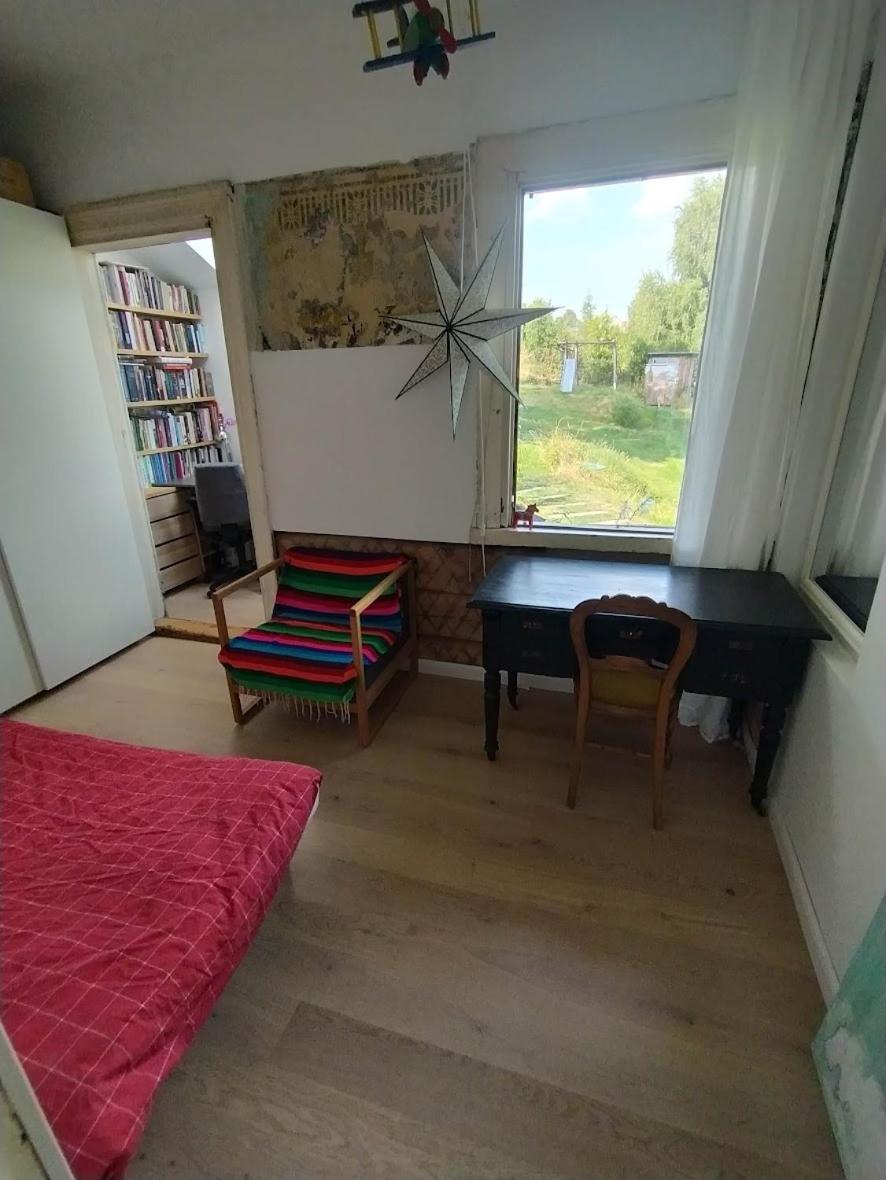 Hillside View House With Garden, Private Parking, Quiet Location - 12 Min To Old Town Anytime, Long Stays Welcome Vilna Exterior foto